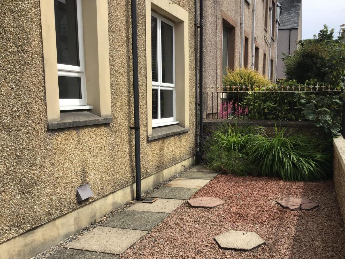 5A Plantation Road Apartment Stornoway  Exterior photo